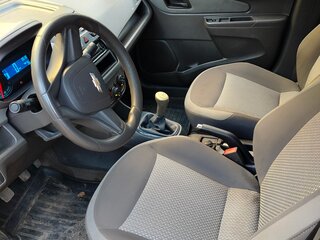2013 Chevrolet Cobalt II, бежевый, 600000 рублей, вид 5