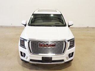2024 GMC Yukon XL V, белый, 18599878 рублей, вид 4