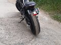 2017 Yamaha MT-07 (FZ-07), белый, 635000 рублей - вид 4