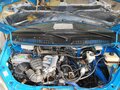 2012 ГАЗ Соболь (2310), синий, 800000 рублей - вид 8