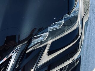 2012 Lexus GS 250 IV, чёрный, 2250000 рублей, вид 4