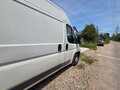2012 Peugeot Boxer, белый, 1200000 рублей - вид 1