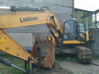 2021 LiuGong CLG 933E, жёлтый, 9000000 рублей, вид 1