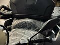 2026 Loncin XWolf 1000 Mud, серебристый, 1469000 рублей - вид 3