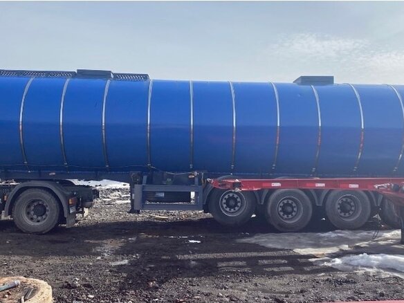 2023 Maxway MVH9406, синий, 2200000 рублей - вид 3