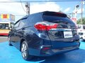 2018 Honda Shuttle II, синий, 1100000 рублей - вид 5