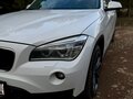 2012 BMW X1 20d I (E84) Рестайлинг, белый, 1430000 рублей - вид 10