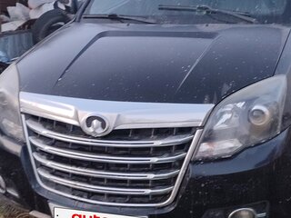2014 Great Wall Hover H3 I, чёрный, 1200000 рублей, вид 3