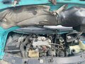 1998 Mercedes-Benz Vito 110 CDI L1 I (W638), голубой, 600000 рублей - вид 9