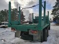 1988 КрАЗ 250, зелёный, 411111 рублей - вид 3