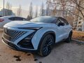 2021 Changan UNI-T I, синий, 3280000 рублей - вид 3
