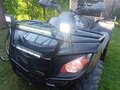 2013 Stels ATV-600, серый, 395000 рублей - вид 3