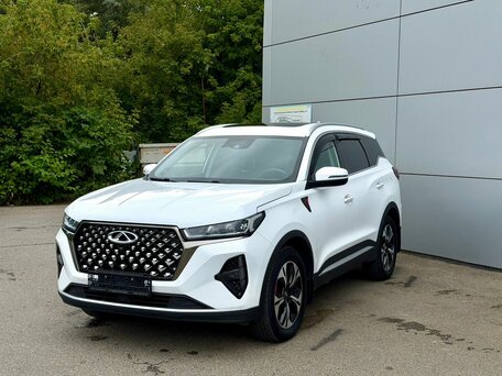 Chery Tiggo 7 Pro Max I