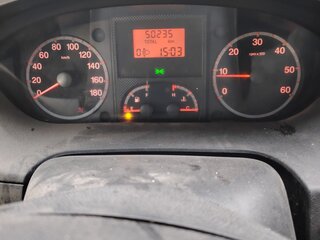 2011 Peugeot Boxer, белый, 1020000 рублей, вид 3