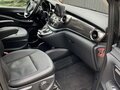 2019 Mercedes-Benz V-Класс Long 220 d длинный III (W447), чёрный, 4235000 рублей - вид 3
