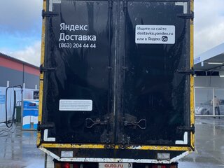 2013 Ford Transit, чёрный, 1340000 рублей, вид 4