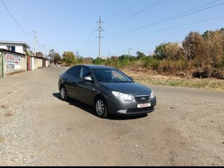 2008 Hyundai Elantra IV (HD), серый, 600000 рублей, вид 1