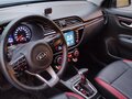 2020 Kia Rio IV, синий, 1600000 рублей - вид 10