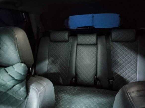 2012 Kia Sorento II, серебристый, 1400000 рублей - вид 11