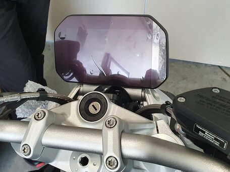 2021 BMW R 1250 R, чёрный, 1499950 рублей, вид 3