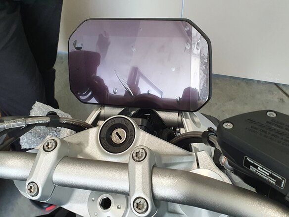 2021 BMW R 1250 R, чёрный, 1499950 рублей - вид 2