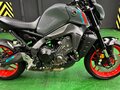 2021 Yamaha MT-09 (FZ-09), серый, 1150000 рублей - вид 9