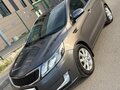 2015 Kia Rio 6-speed III, серый, 900000 рублей