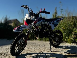 KXD 502
