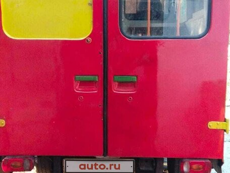 1990 Toyota Hino, белый, 450000 рублей, вид 2
