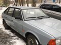 1990 Москвич 2141 21412, голубой - вид 8