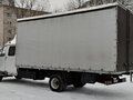 2012 ГАЗ Валдай, серебристый, 1590000 рублей - вид 3