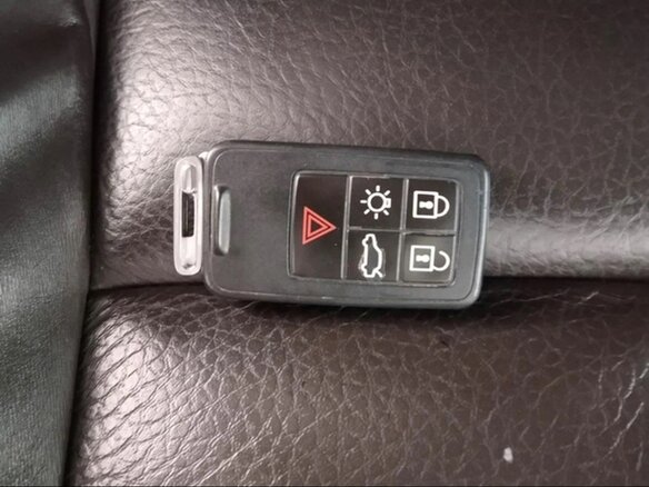 2012 Volvo XC70 II, коричневый, 1700000 рублей - вид 14
