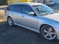 2005 Subaru Legacy IV, серебристый, 700000 рублей