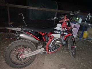 ZM Buster