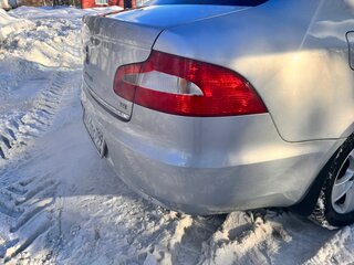 2011 Skoda Superb DSG II, серебристый, 1100000 рублей, вид 5