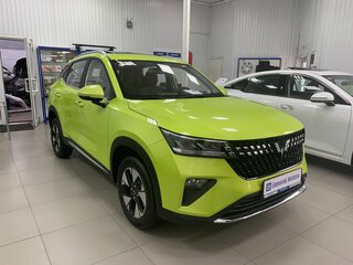 Wuling Xingchi