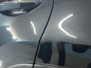2017 Lexus RX 200t IV, чёрный, 4350000 рублей, вид 5