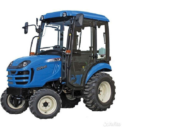 2014 Mitsubishi D2350, синий, 1500000 рублей - вид 7