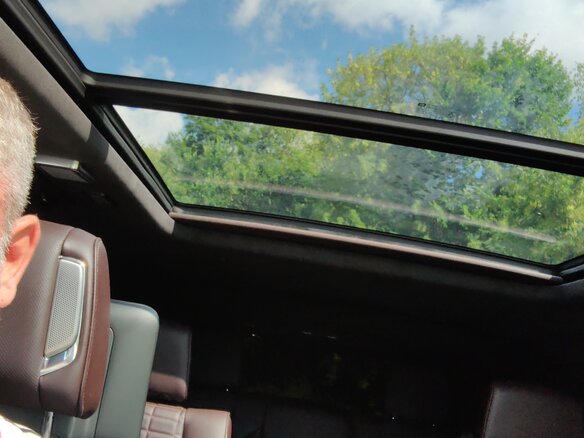 2022 Cadillac Escalade-V I, чёрный, 17300000 рублей - вид 6