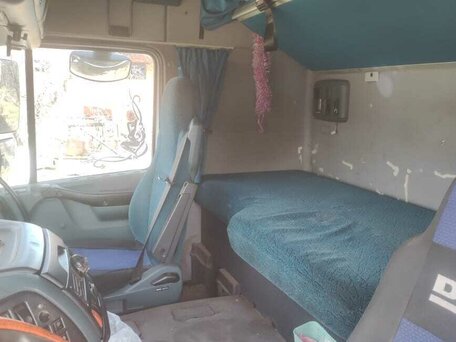 2011 DAF XF 105, белый, 1000000 рублей, вид 2