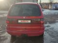 1997 Volkswagen Sharan I, красный, 500000 рублей - вид 6
