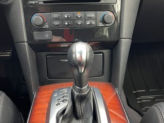 2017 Infiniti QX70, чёрный, 3600000 рублей, вид 4