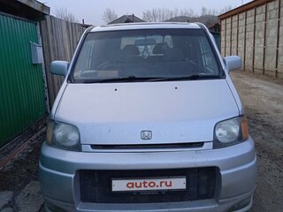 1998 Honda S-MX, серый, 495000 рублей, вид 3