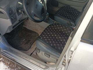 2000 Volvo V40 I Рестайлинг, серебристый, 350000 рублей, вид 1