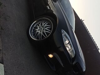 2011 BMW 5 серии 535i xDrive VI (F10/F11/F07), чёрный, 1650000 рублей, вид 5