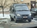 2015 ГАЗ ГАЗель (3221), серый, 650000 рублей - вид 1