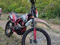 2025 Racer ZWC2-300B Booster, красный, 144900 рублей - вид 2