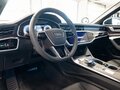 2024 Audi A6 55 TFSI V (C8) Рестайлинг, чёрный, 10470000 рублей - вид 4