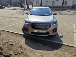 2020 Haval H4, серый, 2200000 рублей, вид 1