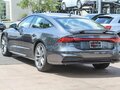 2025 Audi A7 55 TFSI II (4K), серый, 11462148 рублей - вид 3